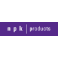 npk products bv logo, npk products bv contact details