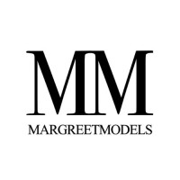 Margreet Models logo, Margreet Models contact details