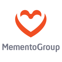 Memento Group Holding BV logo, Memento Group Holding BV contact details