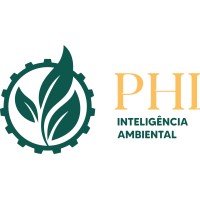 Phi Inteligência Ambiental logo, Phi Inteligência Ambiental contact details