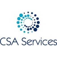 CSA Services BV logo, CSA Services BV contact details