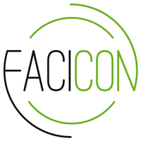 Facicon logo, Facicon contact details