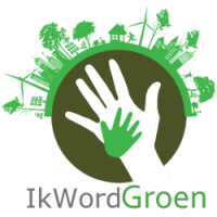 IkWordGroen B.V. logo, IkWordGroen B.V. contact details