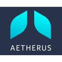 AETHERUS logo, AETHERUS contact details