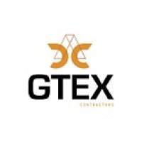 GTEX CONTRACTORS LLC logo, GTEX CONTRACTORS LLC contact details