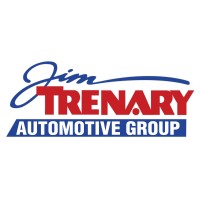 Jim Trenary Automotive Group logo, Jim Trenary Automotive Group contact details