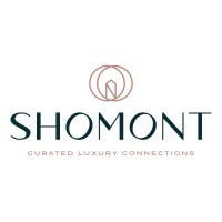 SHOMONT logo, SHOMONT contact details