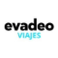 Evadeo Viajes logo, Evadeo Viajes contact details