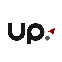 Upways logo, Upways contact details