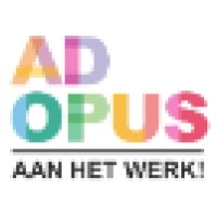 Ad Opus | Aan het werk! logo, Ad Opus | Aan het werk! contact details