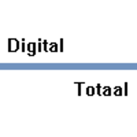 Digital Totaal logo, Digital Totaal contact details