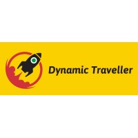 Dynamic Traveller logo, Dynamic Traveller contact details