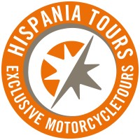 Hispania Motorcycle Tours logo, Hispania Motorcycle Tours contact details