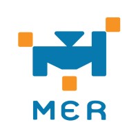 MER-Europe logo, MER-Europe contact details