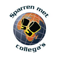 Sparren met Collega's logo, Sparren met Collega's contact details