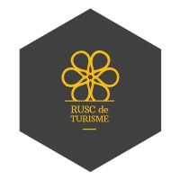 Rusc de turisme logo, Rusc de turisme contact details