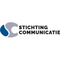 Stichting Communicatie logo, Stichting Communicatie contact details