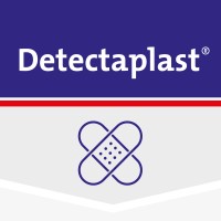 Detectaplast logo, Detectaplast contact details