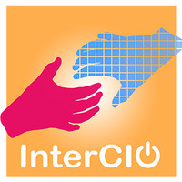 InterCIO logo, InterCIO contact details