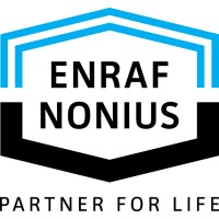 Enraf-Nonius International logo, Enraf-Nonius International contact details