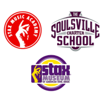 Soulsville Foundation logo, Soulsville Foundation contact details