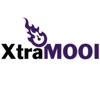 XtraMOOI logo, XtraMOOI contact details