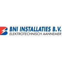 BNI Installaties B.V. logo, BNI Installaties B.V. contact details