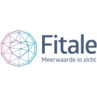 Fitale logo, Fitale contact details