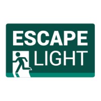 Escape Light B.V. logo, Escape Light B.V. contact details