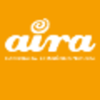 AIRA Natura logo, AIRA Natura contact details