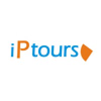 iPtours logo, iPtours contact details