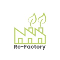 Re-Factory, we take care of your returned electronics! logo, Re-Factory, we take care of your returned electronics! contact details