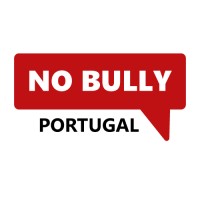 No Bully Portugal logo, No Bully Portugal contact details