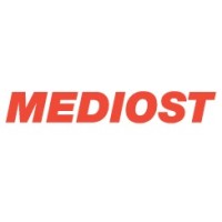 Mediost B.V. logo, Mediost B.V. contact details