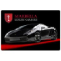 Marbella Luxury Car Hire logo, Marbella Luxury Car Hire contact details