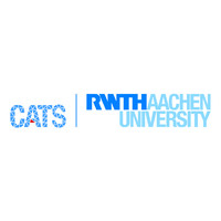 Chair for Computational Analysis of Technical Systems at RWTH Aachen University logo, Chair for Computational Analysis of Technical Systems at RWTH Aachen University contact details