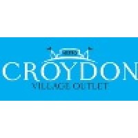 Croydon Village Outlet logo, Croydon Village Outlet contact details