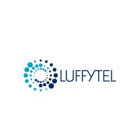 Luffytel logo, Luffytel contact details