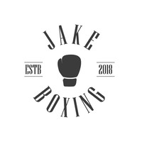 Jake Boxing logo, Jake Boxing contact details