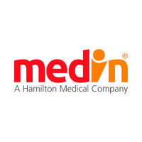 medin Medical Innovations GmbH logo, medin Medical Innovations GmbH contact details