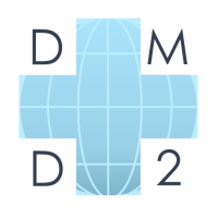 DMD2 B.V. logo, DMD2 B.V. contact details