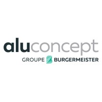 Aluconcept logo, Aluconcept contact details