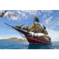 Arenui Boutique Liveaboard logo, Arenui Boutique Liveaboard contact details