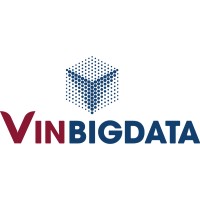 VinBigData logo, VinBigData contact details