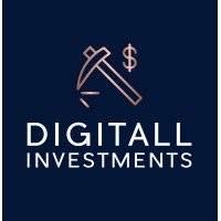 Digitall Investments logo, Digitall Investments contact details