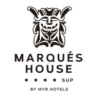 Hotel Marqués House logo, Hotel Marqués House contact details