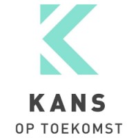 KANS OP TOEKOMST logo, KANS OP TOEKOMST contact details