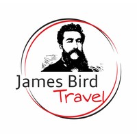 James Bird Travel logo, James Bird Travel contact details