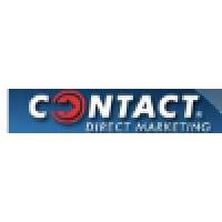 CONTACT Direct Marketing logo, CONTACT Direct Marketing contact details