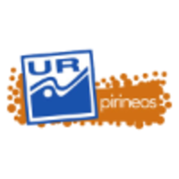 UR Pirineos logo, UR Pirineos contact details